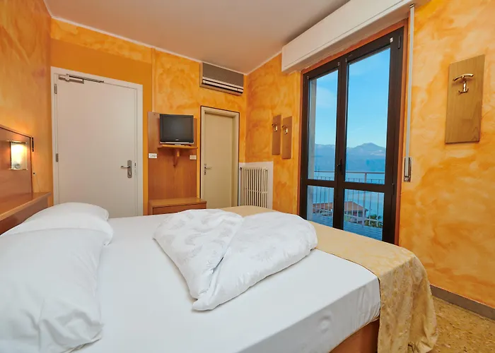 Hotel Eden